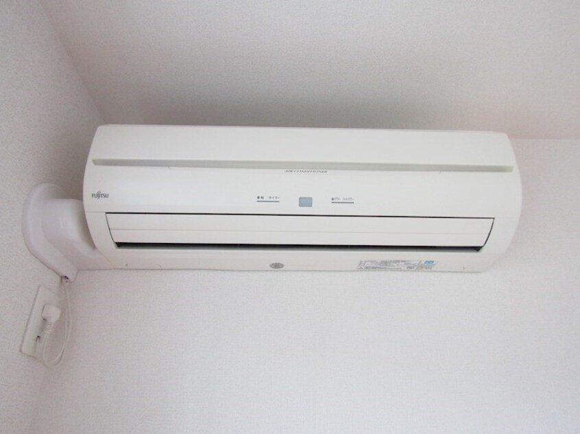 エアコン エアリーヒルIII