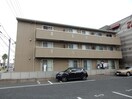 外観 カーサコモダ新舞子　Ｃ