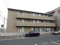 カーサコモダ新舞子　Ｃ