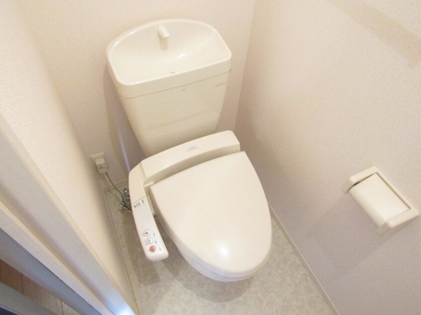 温水洗浄便座 カーサコモダ新舞子　Ｃ