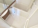 浴室 カーサコモダ新舞子　Ｃ
