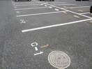 駐車スペース カーサコモダ新舞子　Ｃ