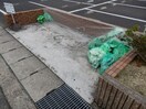 ゴミ置き場 カーサコモダ新舞子　Ｃ