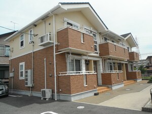 サンパティークメゾンソレイユ