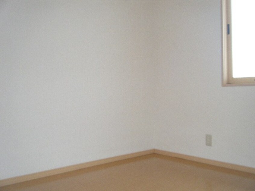 ベッドルーム リビングタウン榎戸