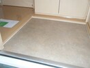玄関 リビングタウン榎戸