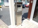 オートロック リビングタウン榎戸