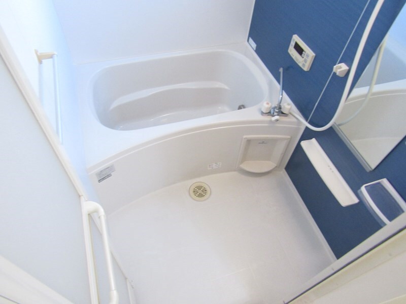 浴室 レインボーヒルズI