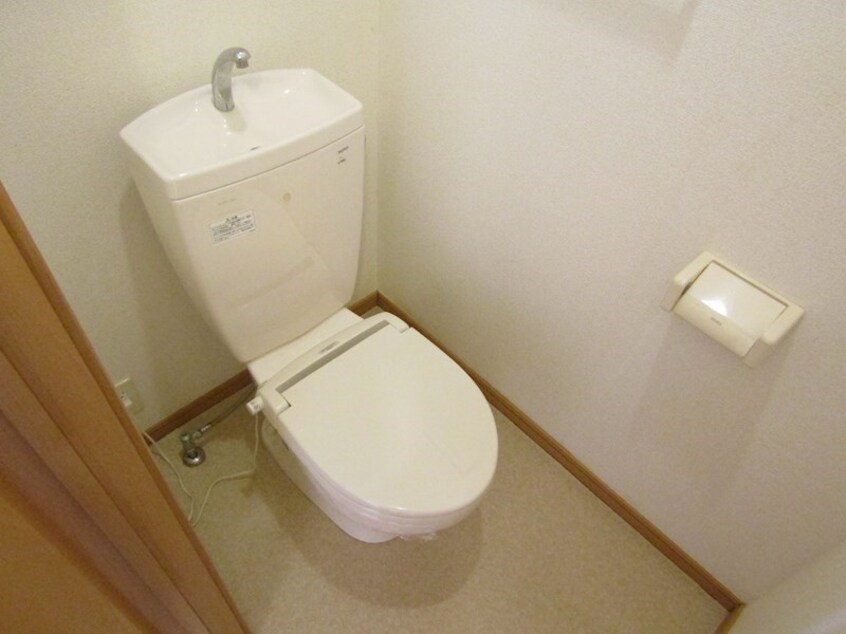  レインボーヒルズI