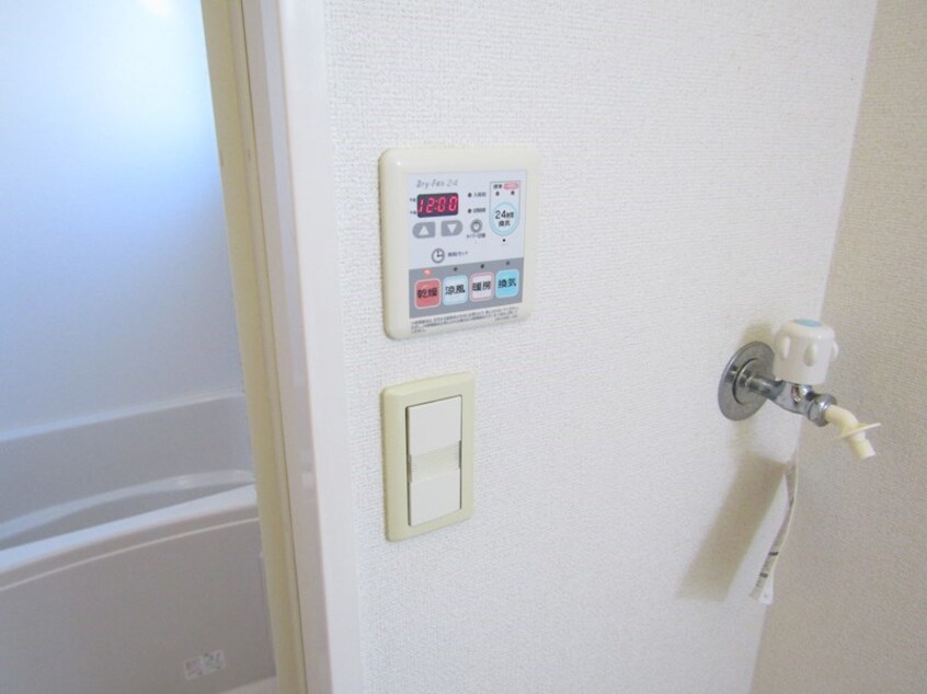  レインボーヒルズI