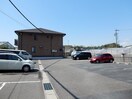 駐車場 エトワール
