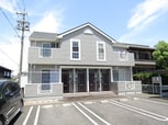 ジュネス早川V