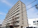シエルコートの外観
