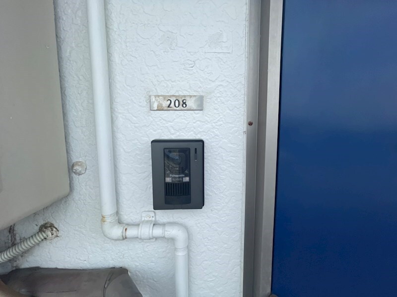 モニターホン GLANZ（グランツ）