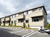 コンフォート青山II