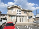 ラシュレの外観