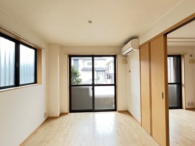 南側洋室 ハーモニーランド