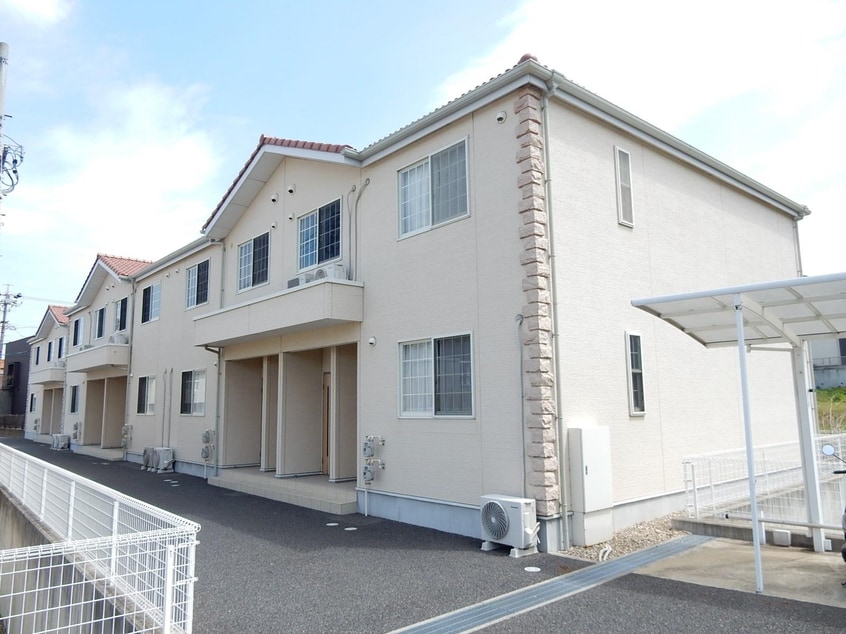  クレールコート