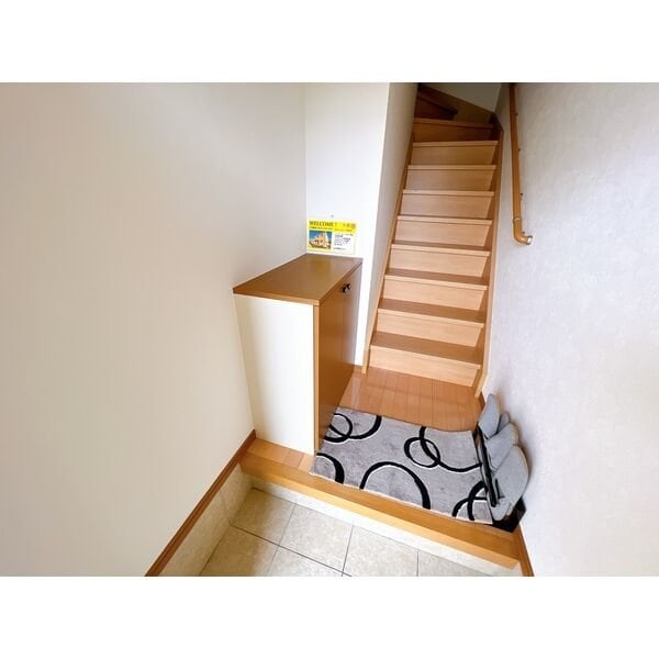  クレールコート