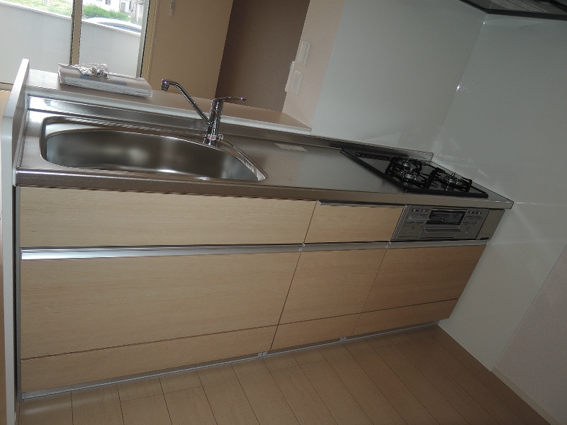 システムキッチン ロイヤルコート