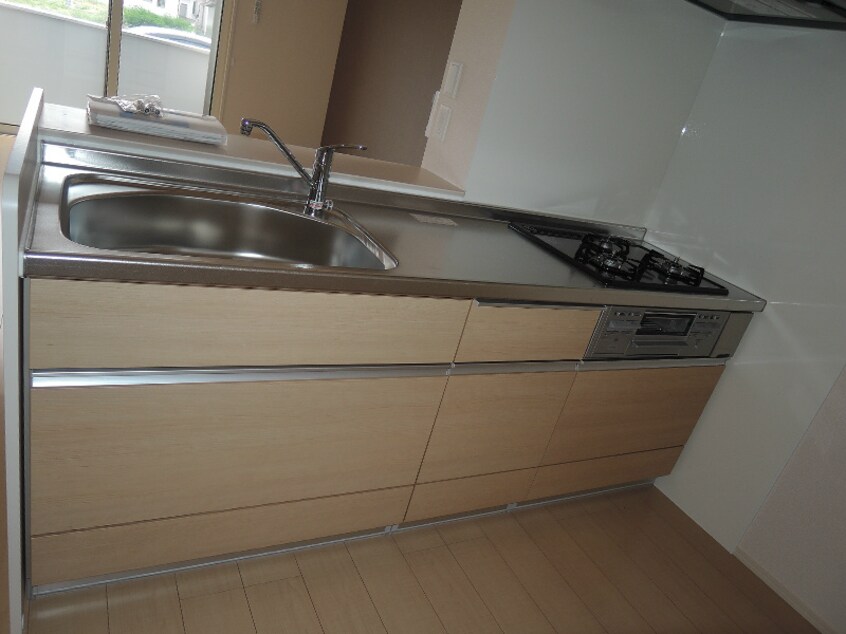 システムキッチン ロイヤルコート