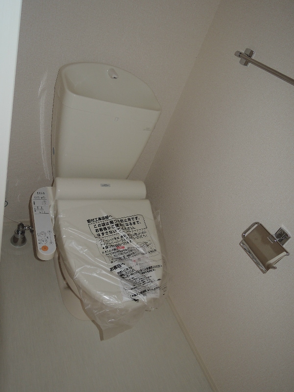 温水洗浄便座 ロイヤルコート