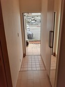 玄関 ボニート旭II