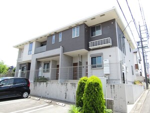 ラ．ビリアII