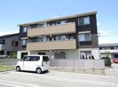 リブラ・レオの外観