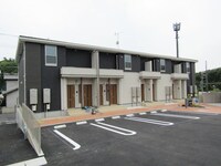 グランカーサ水芳I