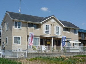 カーサプエルト
