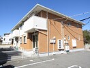 外観 グレイス楠