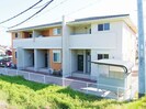 グレイス楠の外観