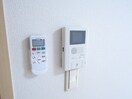 TVインターホン グレイス楠