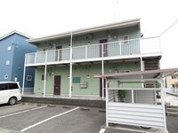 サニーコート伏見I