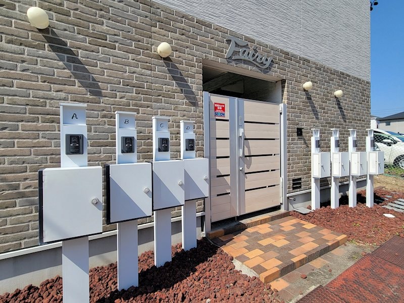  Fairy（フェアリー）