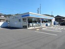 ﾛｰｿﾝ 美浜北方店(コンビニ)まで1834m アイリス　B