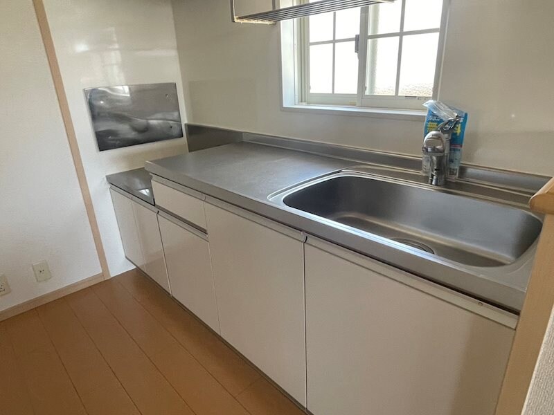 ガスコンロ設置可キッチン モンテローザII