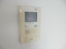 ＴＶモニターホン ファーバル常滑