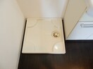 洗濯機置き場 ファーバル常滑