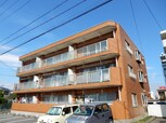 リブイン青山 西棟