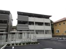 シェソワ　Ｕの外観