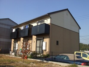 ParkSide美里