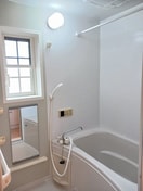 浴室 グランデカメリア山の手II