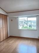 洋室 グランデカメリア山の手II