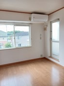  グランデカメリア山の手II