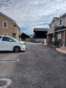  グランデカメリア山の手II