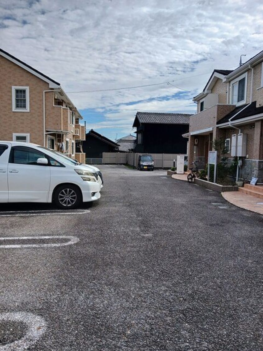  グランデカメリア山の手II