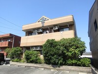 エバーレジデンスA