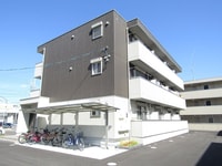 シャルマンドミール